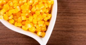 Las 10 mejores Recetas que usan el maíz