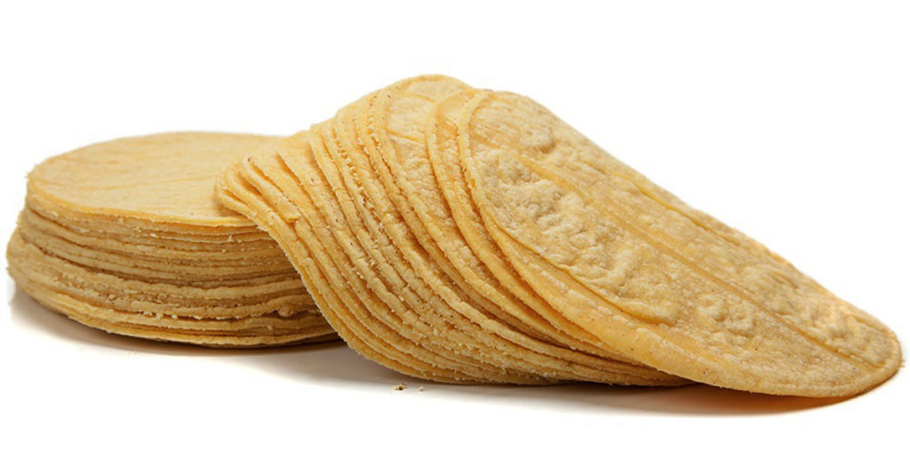 Las Auténticas Tortillas de maíz ¿Cómo hacerlas? Beneficios 1