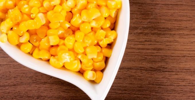 Las 10 mejores Recetas que usan el maíz 6
